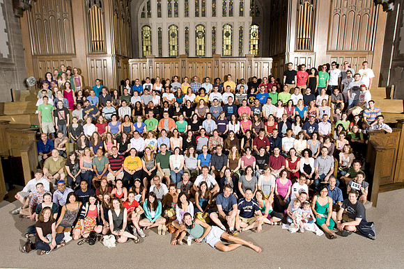 Class of 2005
