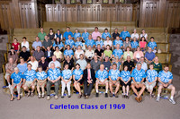 Carleton Reunion 2009