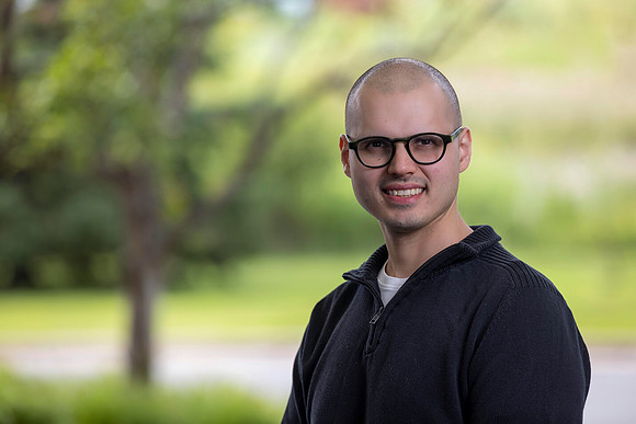 Ben Ozdemir-4