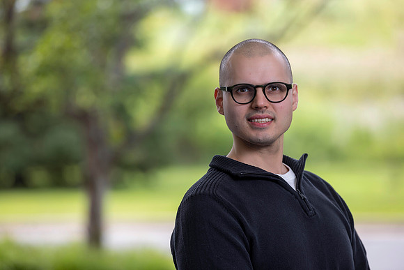 Ben Ozdemir-7