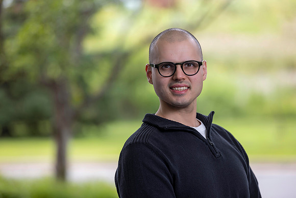 Ben Ozdemir-8