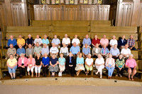 Class of 1950