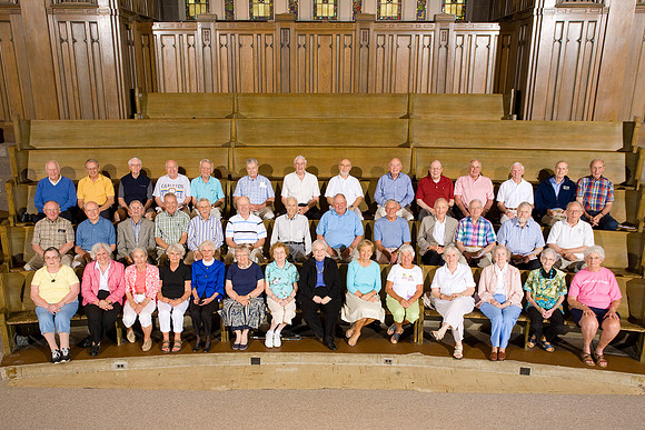 Class of 1950