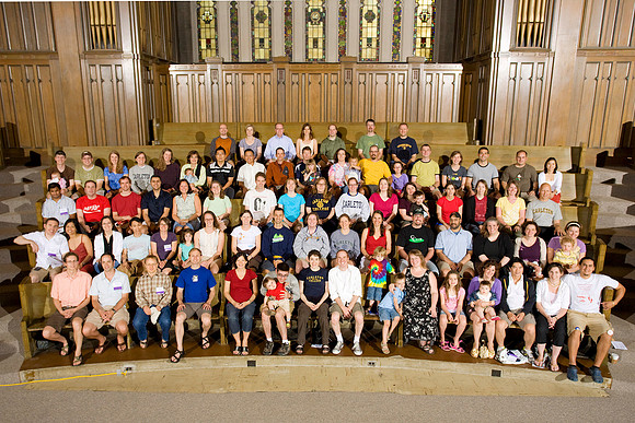 Class of 1995