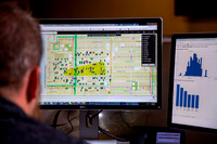 Comcast Twin Cities Network Monitoring Operations