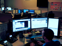 Comcast Twin Cities Network Monitoring Operations