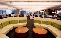 Comcast Twin Cities Customer Onboarding Center of Excellence, St. Paul, Minn.
