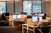 Comcast Twin Cities Customer Onboarding Center of Excellence, St. Paul, Minn.