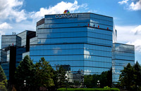Comcast Twins Cities Regional Office, St. Paul, Minn.