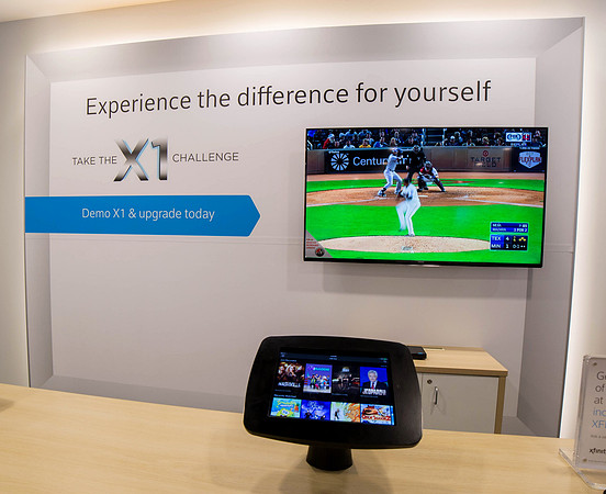 Comcast Twin Cities Xfinity Store