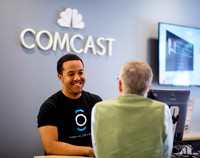 Comcast Twin Cities Xfinity Store