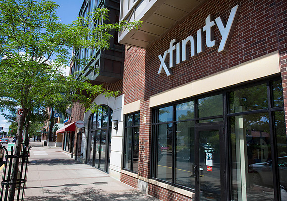 Comcast Twin Cities Xfinity Store