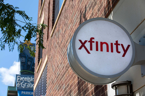 Xfinity St. Louis Park