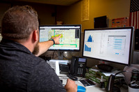Comcast Twin Cities Network Monitoring Operations