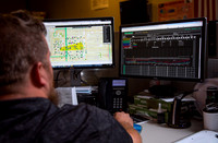 Comcast Twin Cities Network Monitoring Operations