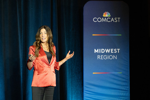 Comcast