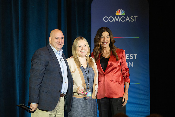 Comcast