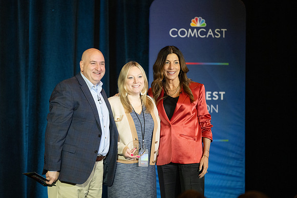 Comcast
