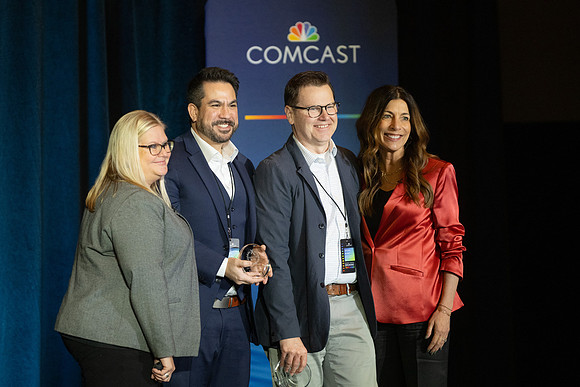 Comcast