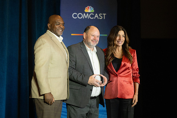 Comcast