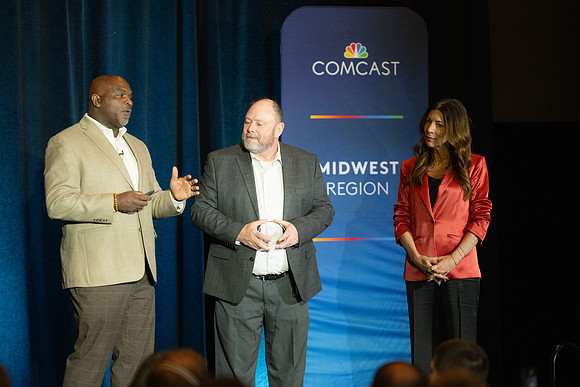 Comcast