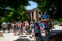 Carleton Reunion 2016