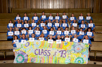 Group photos 2018