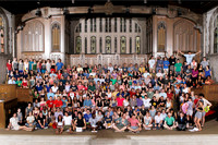 Group Photos